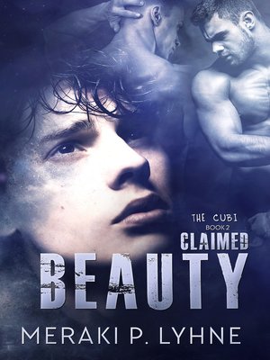 cover image of Claimed Beauty